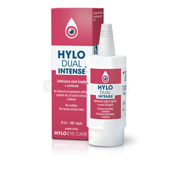 Hylo Dual Intense