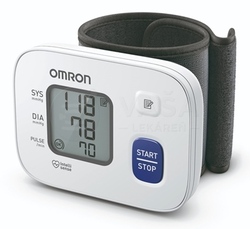 OMRON RS2 Digitálny tlakomer na zápästie