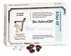 Pharma Nord Bio-SelenoQ10