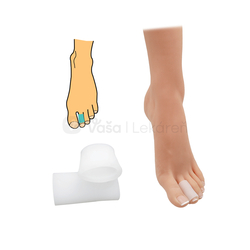 HealMed Chránič prstov a kĺbov, uni