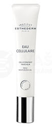 Institut Esthederm Cellular Water Fresh Moisturizing Gel Gél s bunkovou vodou
