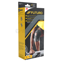 3M Futuro Sport Bandáž na koleno, univerzálna