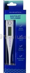 Slovakiapharm Digitálny teplomer
