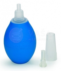 Canpol Babies Nosová odsávačka (Set)