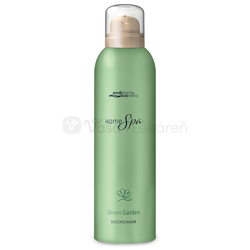 Home Spa Green Garden Pena na sprchovanie