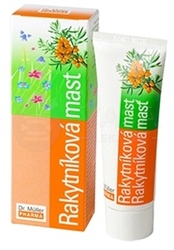 Dr. Müller Rakytníková masť