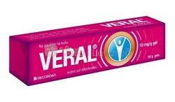 Veral