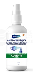 Theraspray Anti-vírusový sprej na rúška