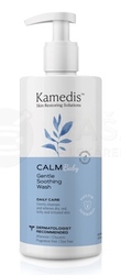 Kamedis Calm Baby Jemný upokojujúci umývací gél