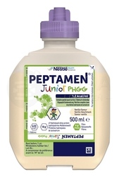 Peptamen Junior PHGG Vanilková príchuť