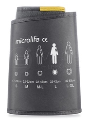 Microlife Manžeta Soft 4G k tlakomeru, veľ. L (32 - 42 cm)