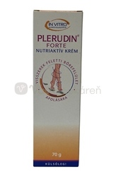 Plerudin Forte Nutriaktiv Krém