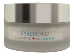 Hyalurmed Pro Hydrating + DMI Denný krém