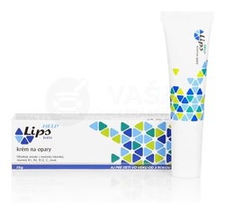 Lips Help Krém na opary