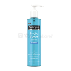 Neutrogena Hydro Boost Čistiaci pleťový gél