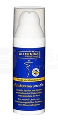 Allergika Sensitive Krém na tvár