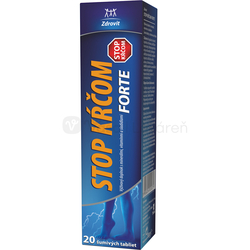 Stop Kŕčom Forte