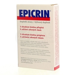 Epicrin
