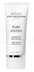 Institut Esthederm Pure System Pore Refiner Concentrate Koncentrát na otvorené póry