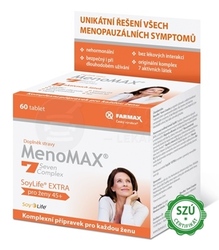 Farmax MenoMax Seven Complex