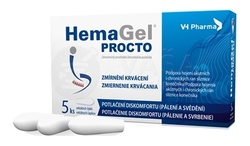 HemaGel Procto