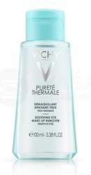 Vichy Pureté Thermale Odličovač citlivých očí
