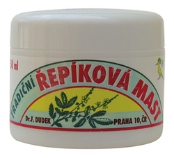 Dr. Dudek Tradičná repíková masť