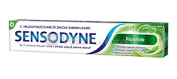 Sensodyne Fluoride