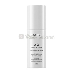 Babé Depigment+ Intenzívne sérum