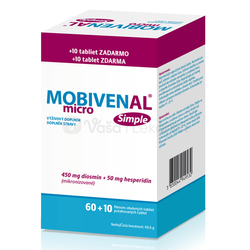 Mobivenal Micro Simple