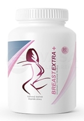 Breast Extra+ Krásne prsia
