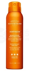 Institut Esthederm Adaptasun Silky Protective Mist Strong Sun Opaľovacia hmla na silné slnko