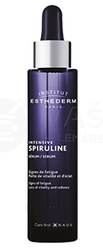 Institut Esthederm Intensive Spirulina Serum Sérum na unavenú ochabnutú pleť