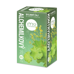 Fyto Alchemilkový čaj