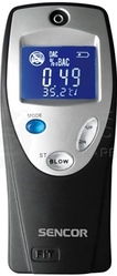 Sencor SCA BA02 Alkoholtester