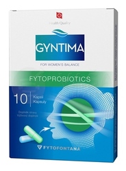 Fytofontana Gyntima Fytoprobiotics