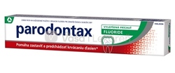 Parodontax Fluoride so stéviou