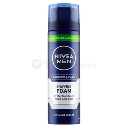 Nivea Men Protect & Care Pena na holenie