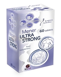 Tozax Mener Ultra Strong