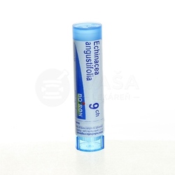 Boiron Echinacea Angustifolia CH9