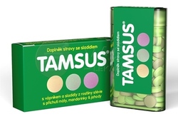 Tamsus