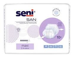 Seni San Maxi Vkladacie plienky