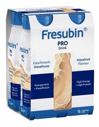 Fresubin PRO Drink Príchuť lieskový orech