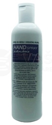Hand-Spray Jablko + vitamín E