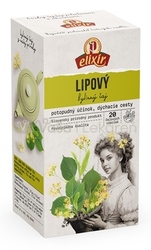 Agrokarpaty Lipový čaj