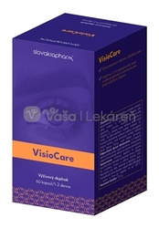 Slovakiapharm VisioCare