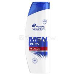 Head & Shoulders Men Ultra Old Spice Šampón proti lupinám
