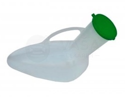 Fazzini Fľaša na moč (bažant) s viečkom