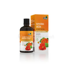 NaturProdukt Kapucínka väčšia
