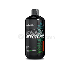 BioTechUSA MultiHypotonic 1:65